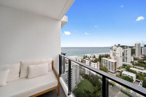 Seren - Luxury Ocean Views With Pool And Gym, Gold Coast (zdjęcie 3)