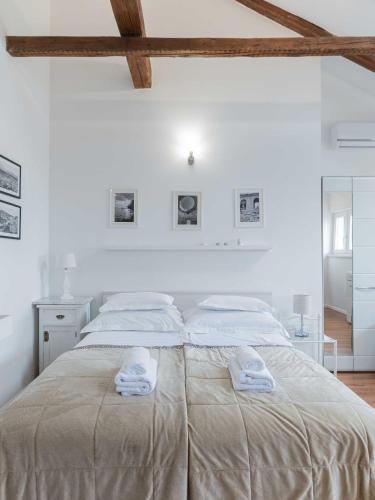 Apartment The Charm, Split