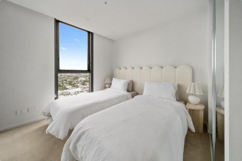Seren - Luxury Ocean Views With Pool And Gym, Gold Coast (zdjęcie 6)
