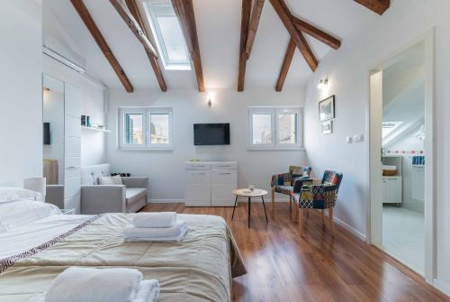 Apartment The Charm, Split (photo 2)
