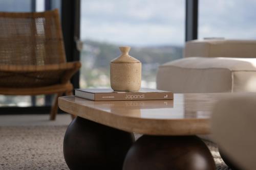 Seren - Luxury Ocean Views With Pool And Gym, Gold Coast (zdjęcie 9)