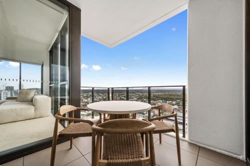 Seren - Luxury Ocean Views With Pool And Gym, Gold Coast (zdjęcie 5)