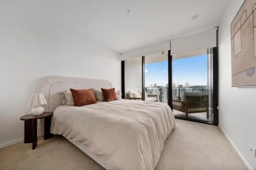 Seren - Luxury Ocean Views With Pool And Gym, Gold Coast (zdjęcie 2)