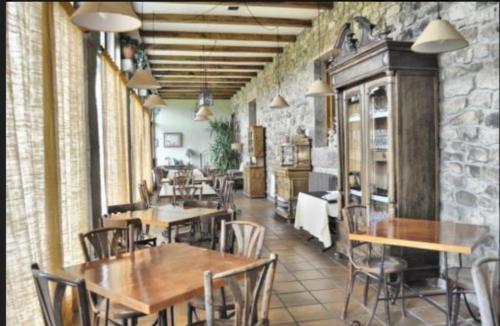 Posada los Carabeos in Arroyo De Valdearroyo