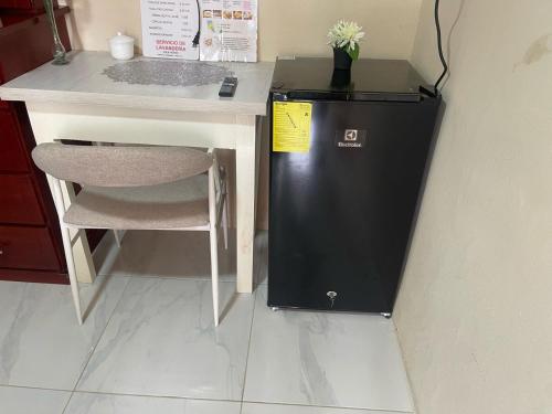 CÓMODA HABITACIÓN CENTRAL (COMODA HABITACION CENTRAL) in Machala