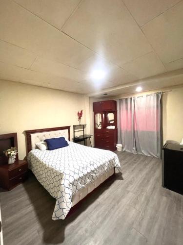 HABITACIÓN DELUXE Central
