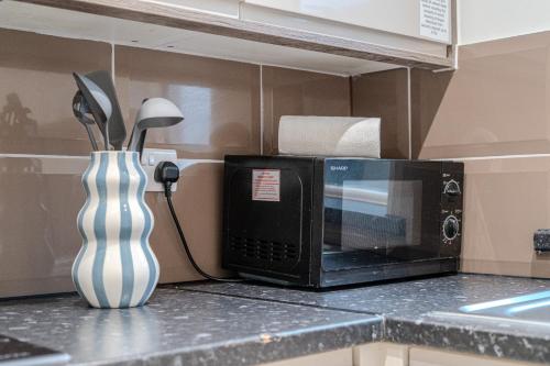 Ilford Luxury Apartments - image 12