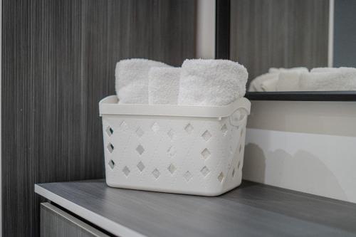 Ilford Luxury Apartments - image 11