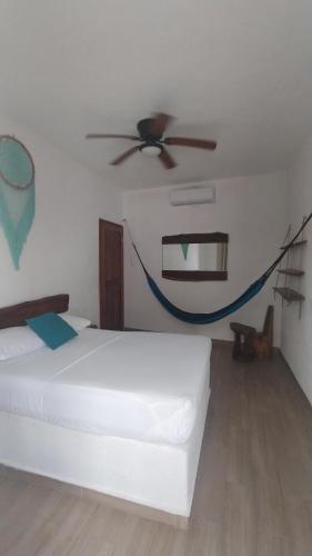 Ade Hotel Bacalar Room Type - Double Room