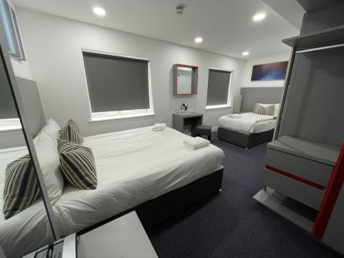 Ilford Hotel Goodmayes - image 4