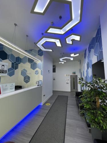 Ilford Hotel Goodmayes - image 8