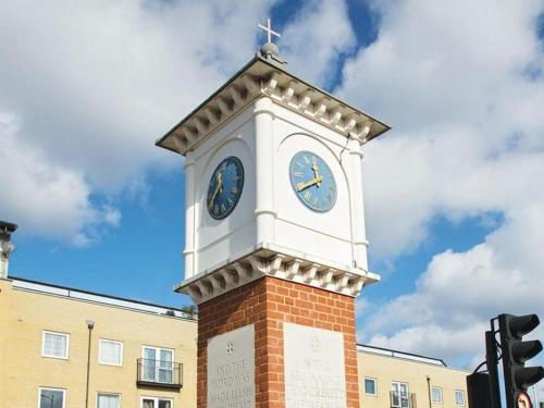 Ilford Hotel Goodmayes - image 11