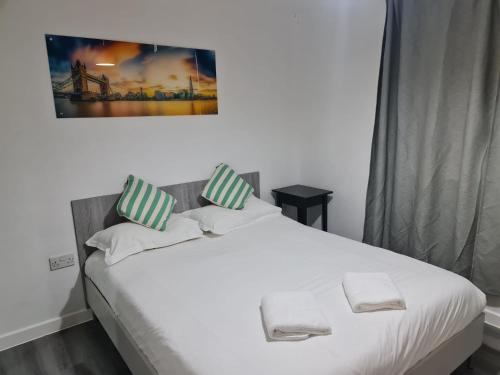 Photo - Stratford Luxury Apartments