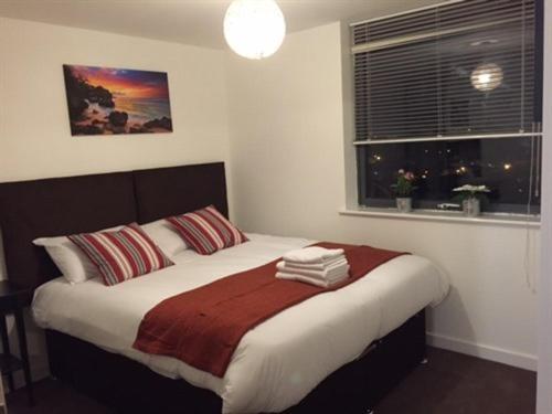 Stratford Luxury Apartments - main image