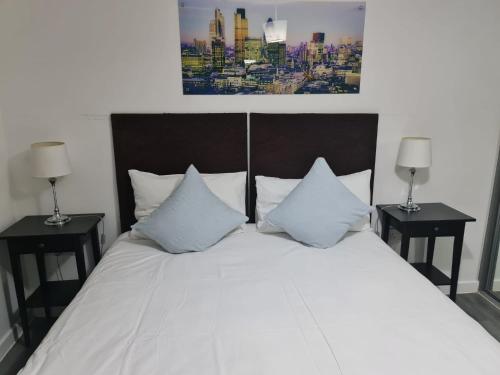 Stratford Luxury Apartments - image 4