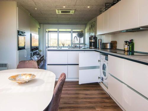 บริการและสิ่งอำนวยความสะดวก, 4 person holiday home in Lemvig in เลมวิก