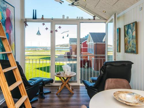 บริการและสิ่งอำนวยความสะดวก, 4 person holiday home in Lemvig in เลมวิก