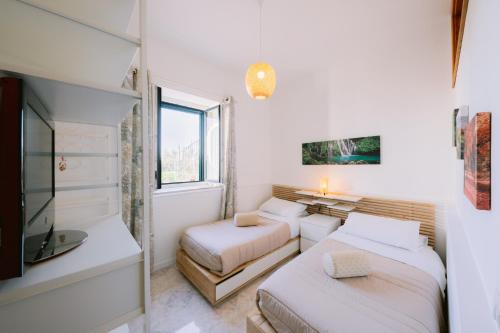 Infinity Experience Casa Vacanza Incantevole con Terrazzo in Scala
