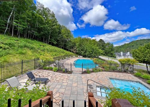 Studio EpiK by Gestion ELITE, Mont-Tremblant (fotografie 3)
