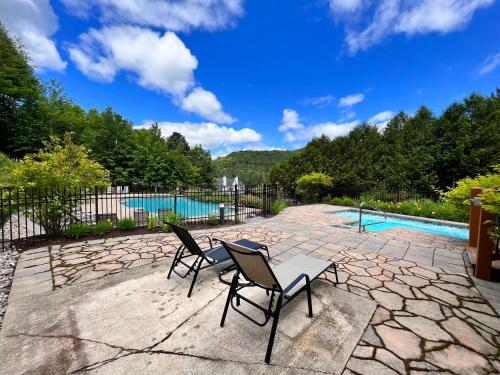 Studio EpiK by Gestion ELITE, Mont-Tremblant (fotografie 11)