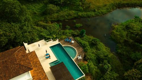 El Lugar Costa Rica Resort - Puerto Viejo de Sarapiqui