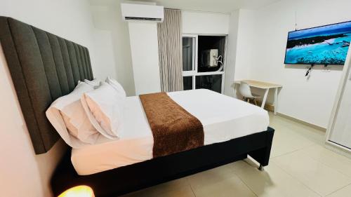 One-Bedroom Apartment image 10