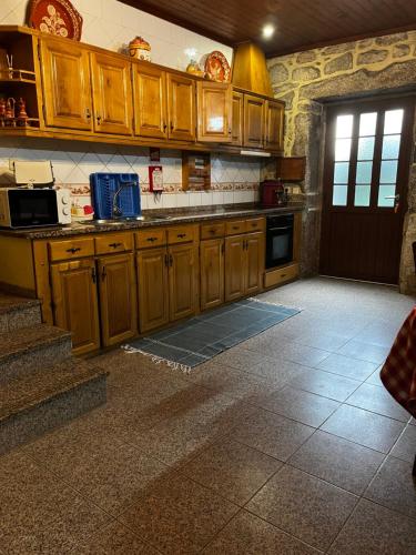 Casa da Venda in โกวิเด