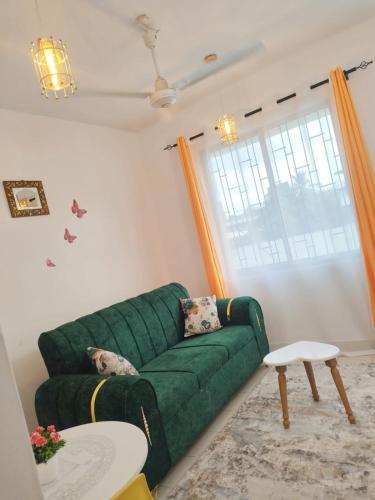 FelysComfortHomesAirbnb, Nairobi (foto 2)