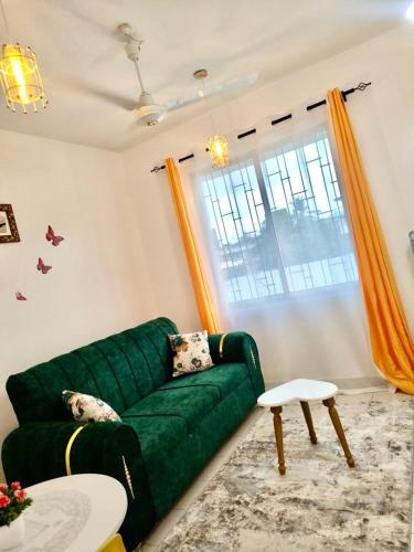 FelysComfortHomesAirbnb in Thika