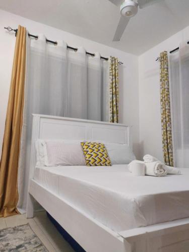 FelysComfortHomesAirbnb in Thika