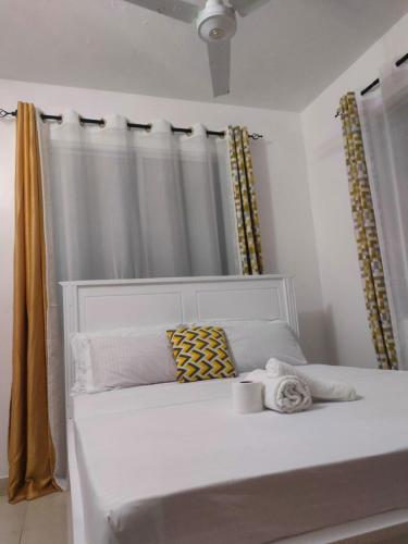 FelysComfortHomesAirbnb in Thika