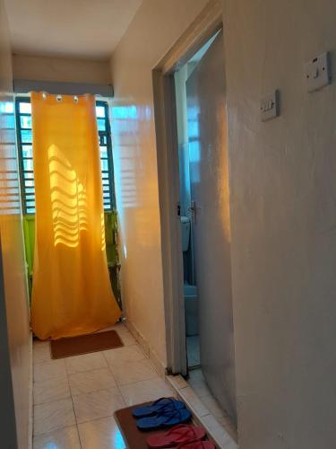 FelysComfortHomesAirbnb in Thika