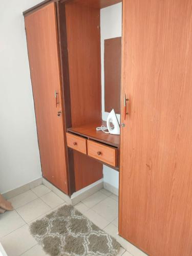 FelysComfortHomesAirbnb in Thika