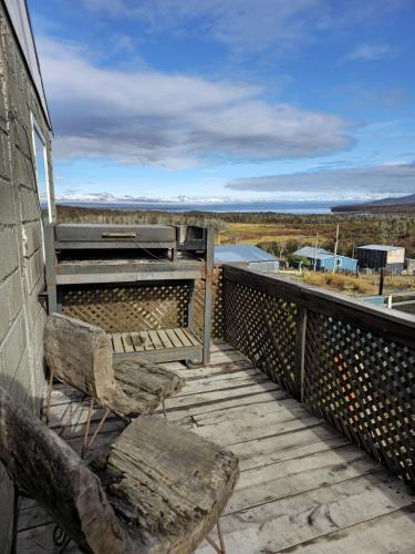 Atardeceres Mágicos (Atardeceres Magicos) in 톨우인