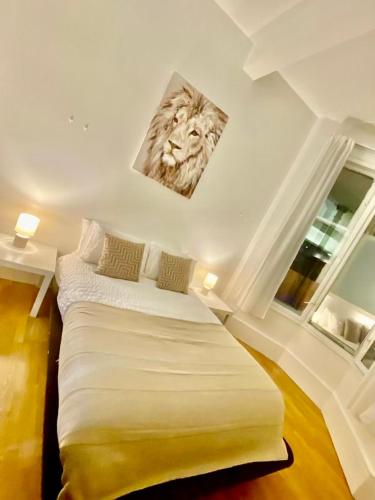 Cozy Studio Apartment, Leeds (fotografie 2)