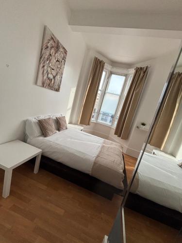 Cozy Studio Apartment, Leeds (fotografie 3)