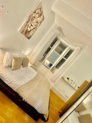 Cozy Studio Apartment, Leeds (fotografie 4)