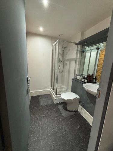 Cozy Studio Apartment, Leeds (fotografie 7)
