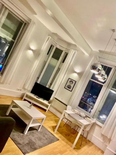 Cozy Studio Apartment, Leeds (fotografie 9)