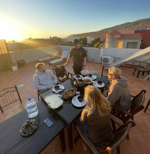 Surf and hike with Moroccan break, Agádir