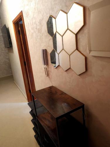 Comfortable apartment Meknes in Ben Mohammed