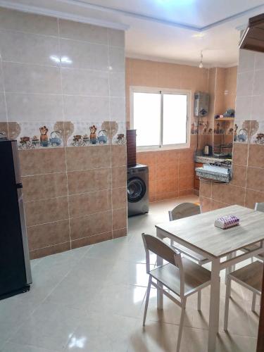 Comfortable apartment Meknes in Ben Mohammed
