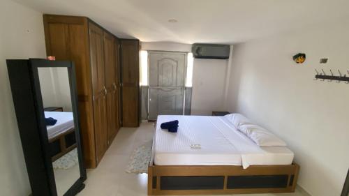 Casa Finca la Parcela in San Onofre