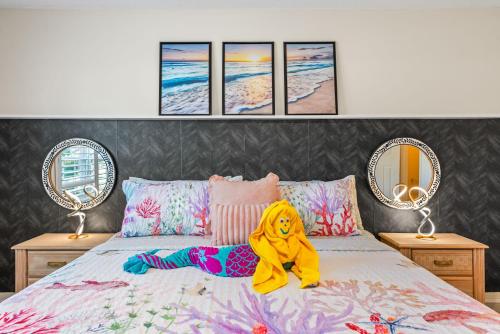 Sea Queen - 4Br 3Ba Pool 5miles to Beach Sea Queen - 4Br 3Ba Pool 5miles to Beach