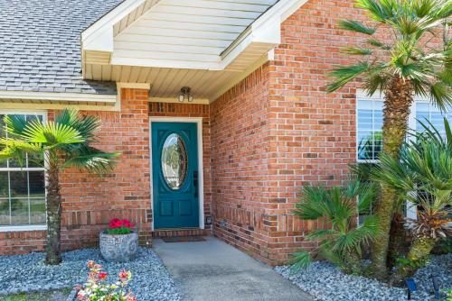 Sea Queen - 4Br 3Ba Pool 5miles to Beach Sea Queen - 4Br 3Ba Pool 5miles to Beach