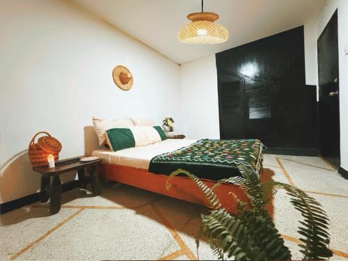 La Chiva Hostal Armenia in Armenia