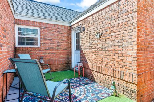 Sea Queen - 4Br 3Ba Pool 5miles to Beach Sea Queen - 4Br 3Ba Pool 5miles to Beach