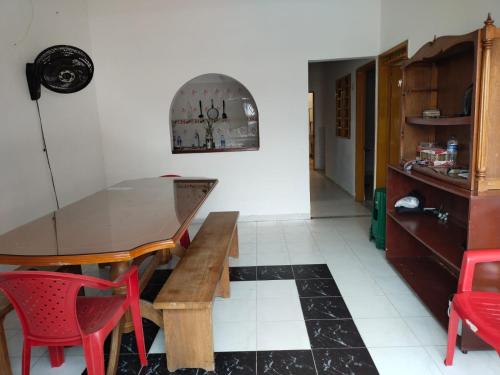 Casa el remanso in Acacias