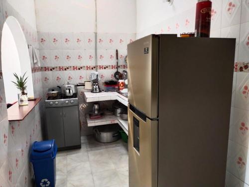 Casa el remanso in Acacias