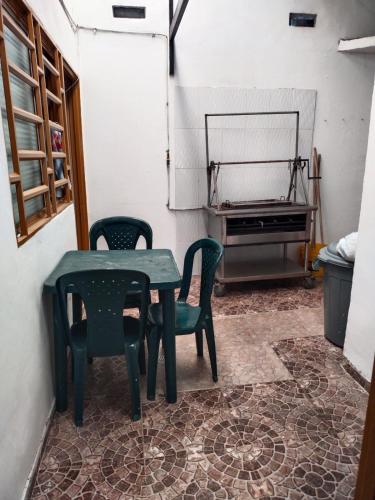 Casa el remanso in Acacias